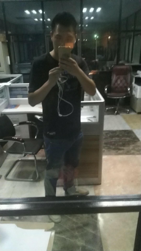 臻之南的第一张照片--长泰征婚网