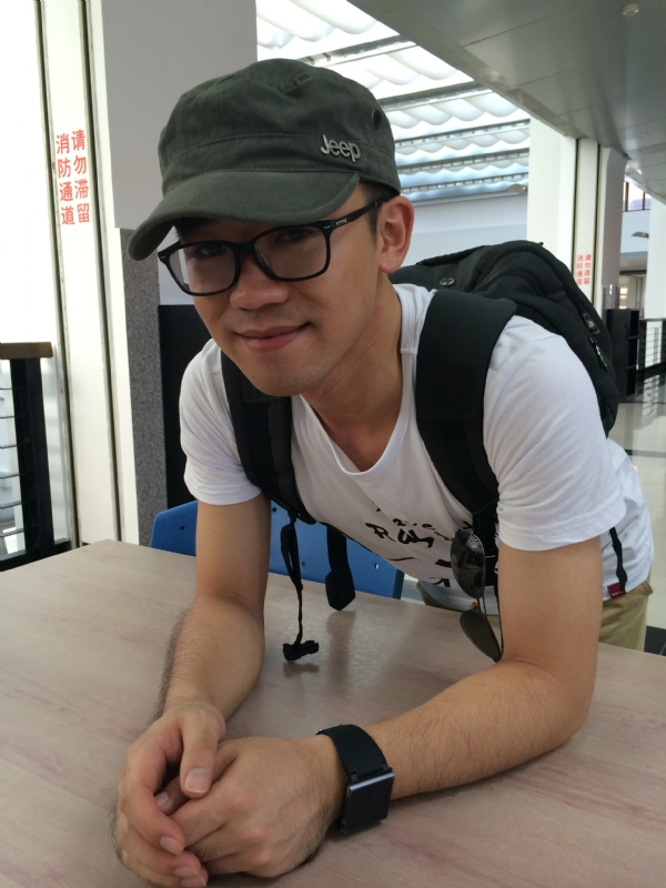 manson的第一张照片--长泰征婚网