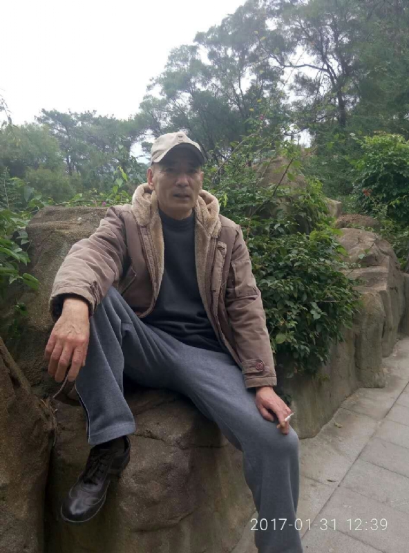 热腾腾的第一张照片--长泰征婚网