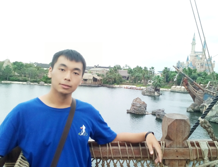 dade1207的第一张照片--长泰征婚网