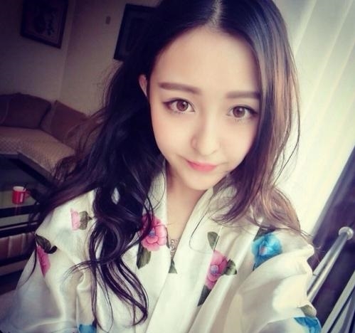 玉小姐的第一张照片--长泰征婚网