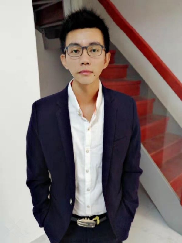 林智明的第一张照片--长泰征婚网