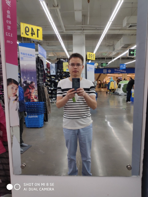 远望的第一张照片--长泰征婚网