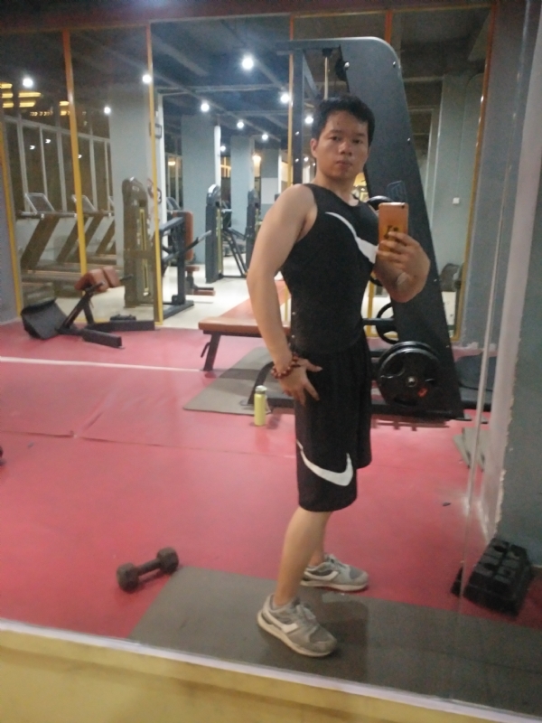 风影的第一张照片--长泰征婚网