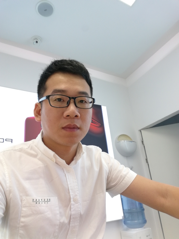 属狗的男人的第一张照片--长泰征婚网