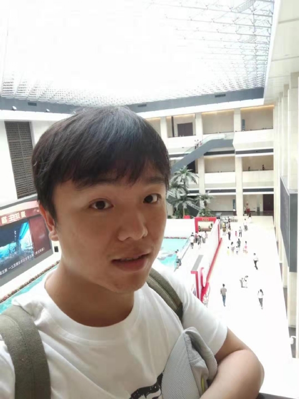 五月的第一张照片--长泰征婚网