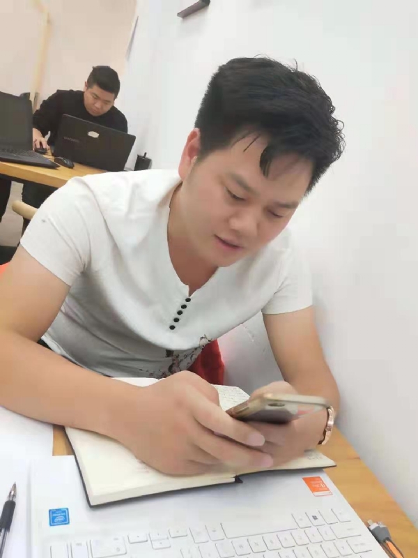 麒麟的第一张照片--长泰征婚网