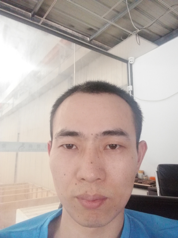 合十的第一张照片--长泰征婚网