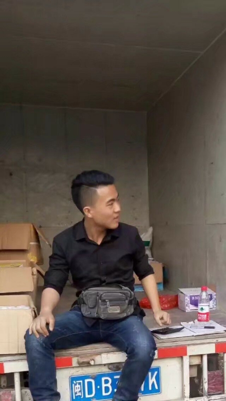 饭的第一张照片--长泰征婚网