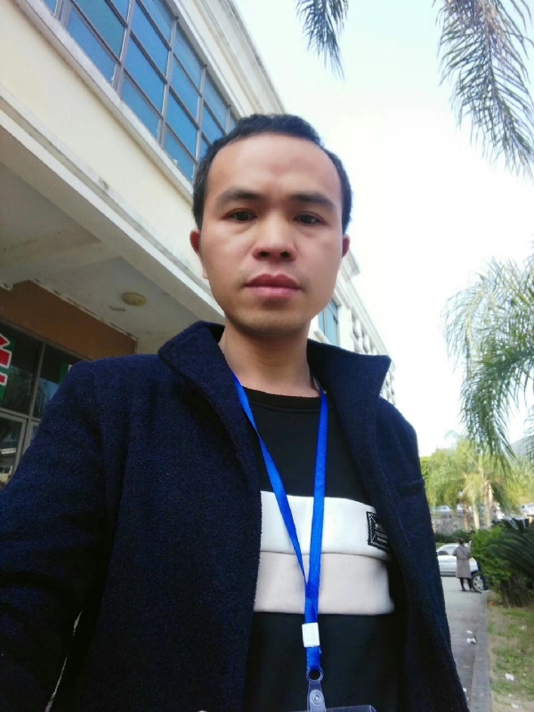 点点的第一张照片--长泰征婚网