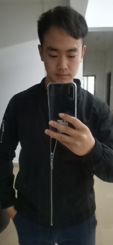 弥铭的第一张照片--长泰征婚网