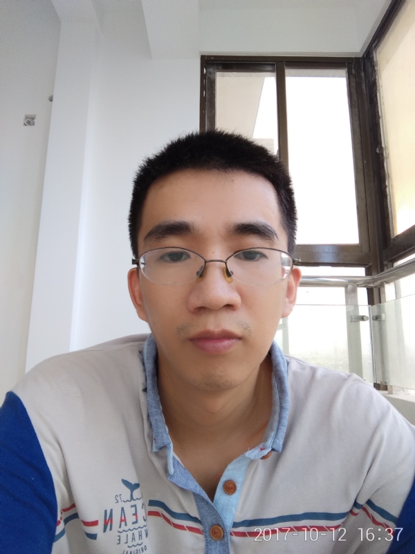 GCC的第一张照片--长泰征婚网