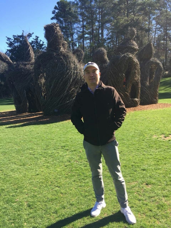 老实的第一张照片--长泰征婚网