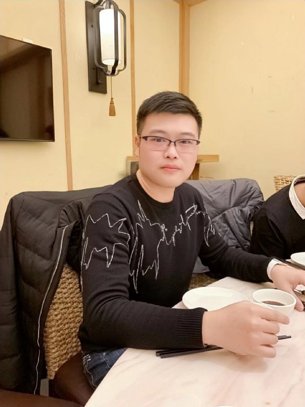 YIDA的第一张照片--长泰征婚网