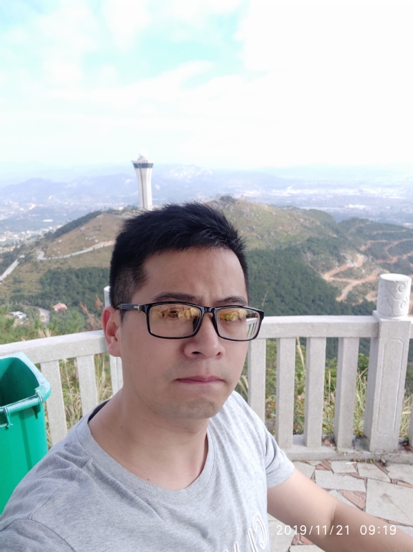 蔡某某的第二张照片--长泰征婚网