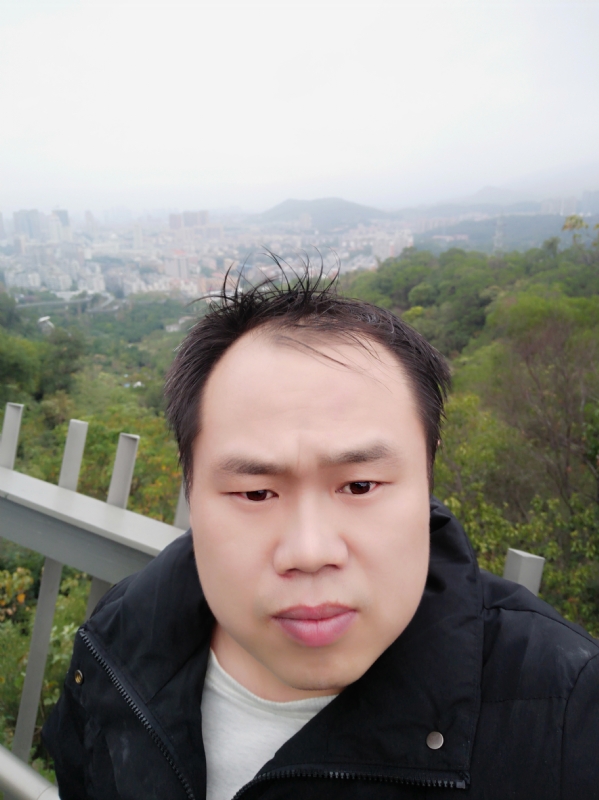 寻找幸福的第一张照片--长泰征婚网