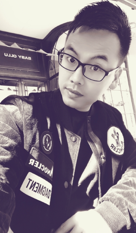 十七楼的猫的第一张照片--长泰征婚网