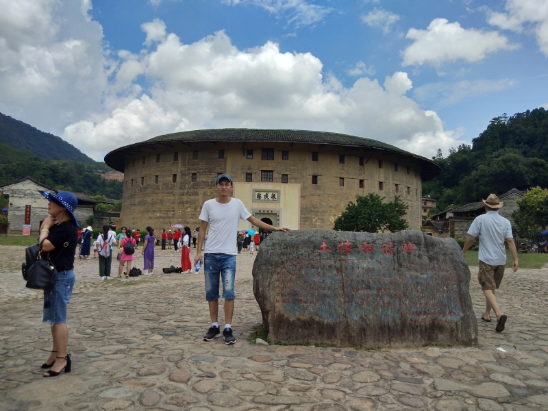 晴天的第一张照片--长泰征婚网