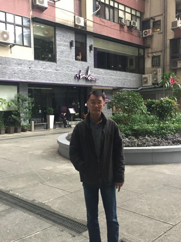 加百列的第二张照片--长泰征婚网