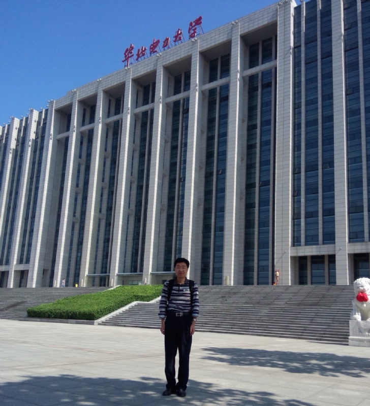 诚诚的第一张照片--长泰征婚网