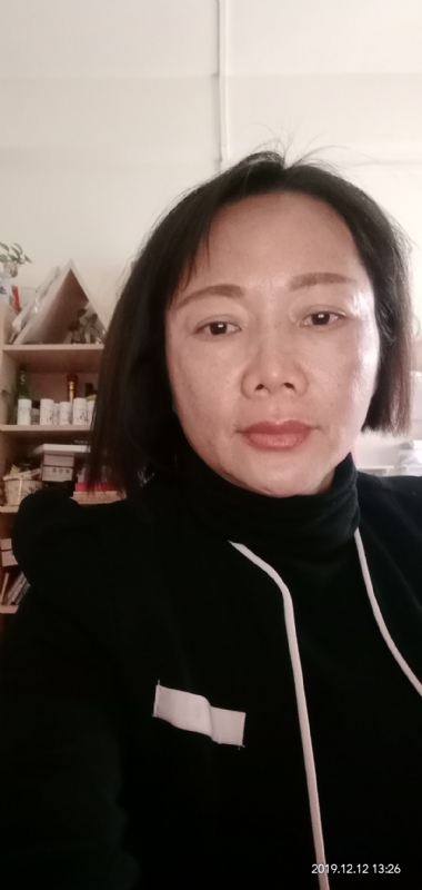 小雨的第一张照片--长泰征婚网