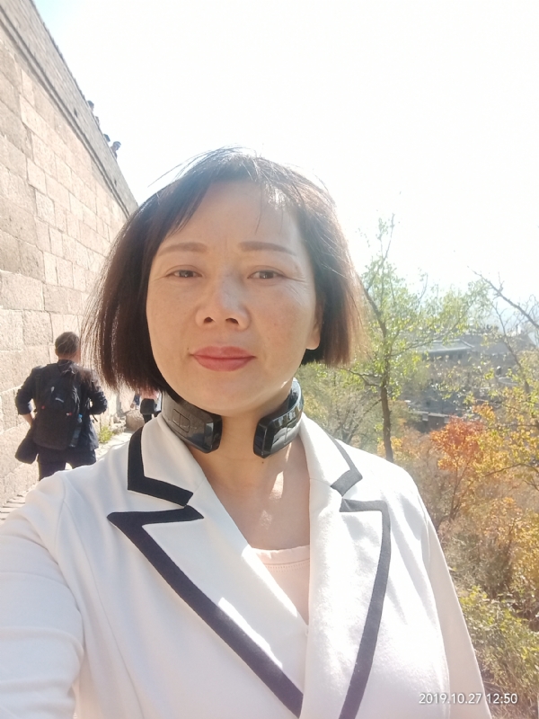 小雨的第三张照片--长泰征婚网