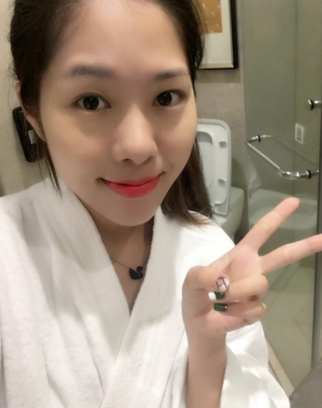 爱你很幸福的第一张照片--长泰征婚网