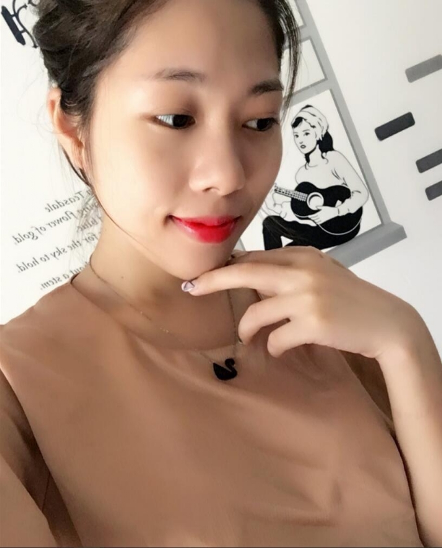 爱你很幸福的第二张照片--长泰征婚网