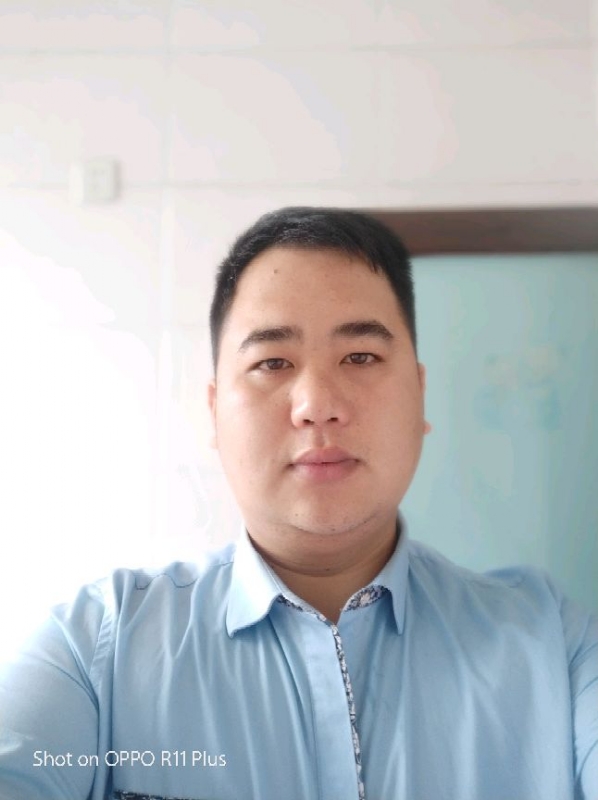 真心面对缘分的第一张照片--长泰征婚网