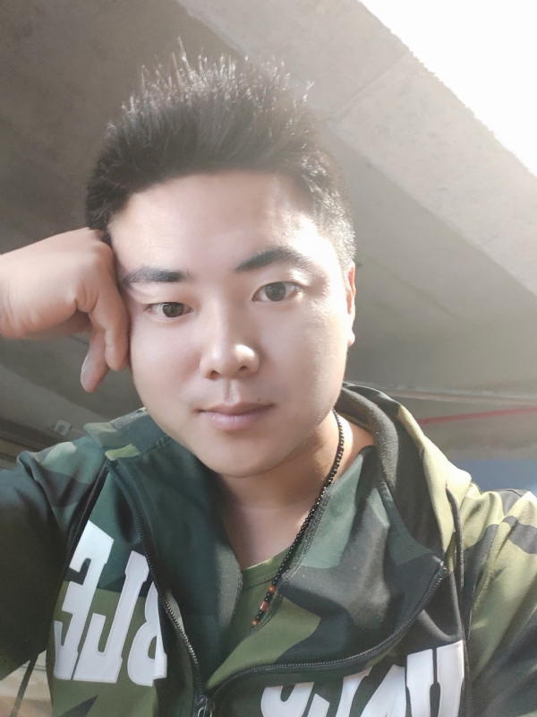 上门女婿的第一张照片--长泰征婚网