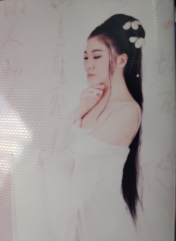 喵喵的第一张照片--长泰征婚网