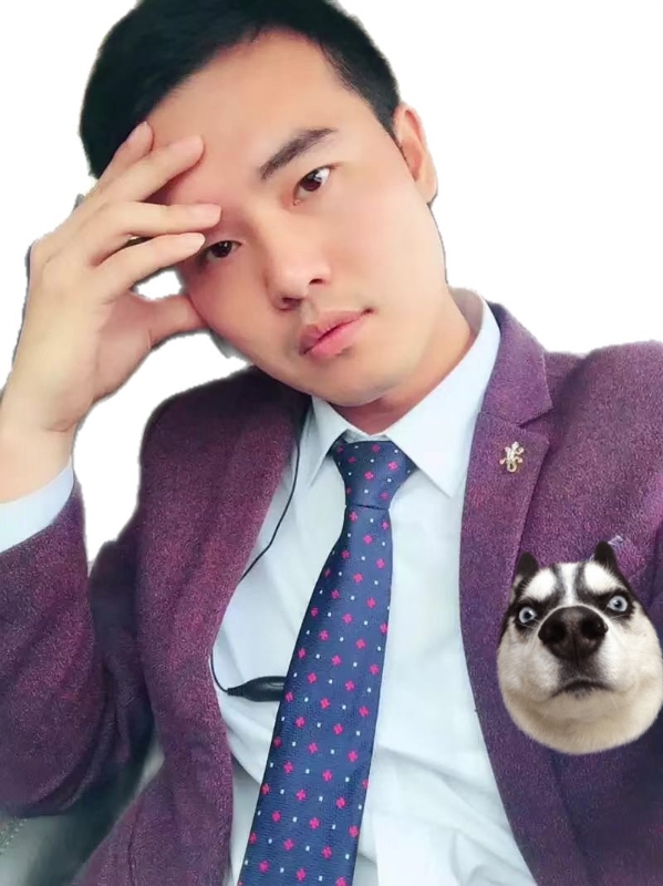 郑公子的第一张照片--长泰征婚网