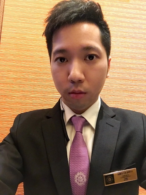 Hello的第一张照片--长泰征婚网