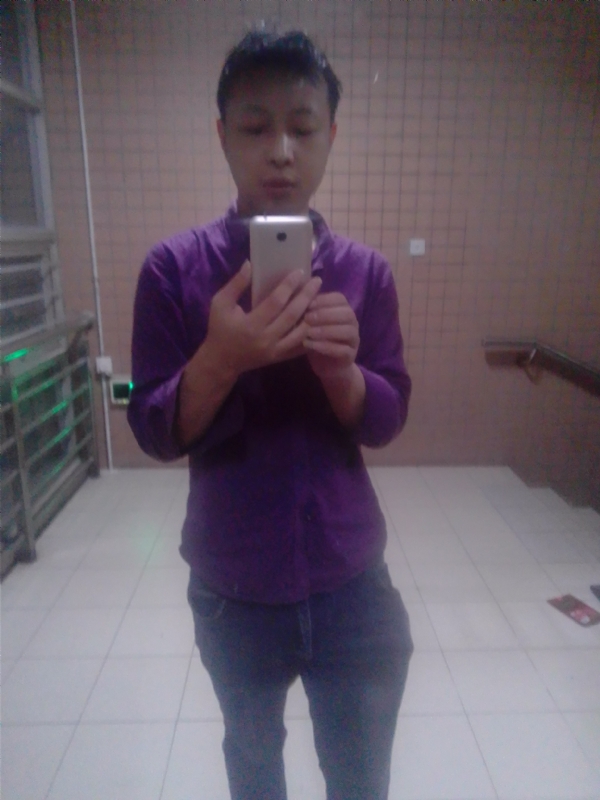 燃点的第一张照片--长泰征婚网