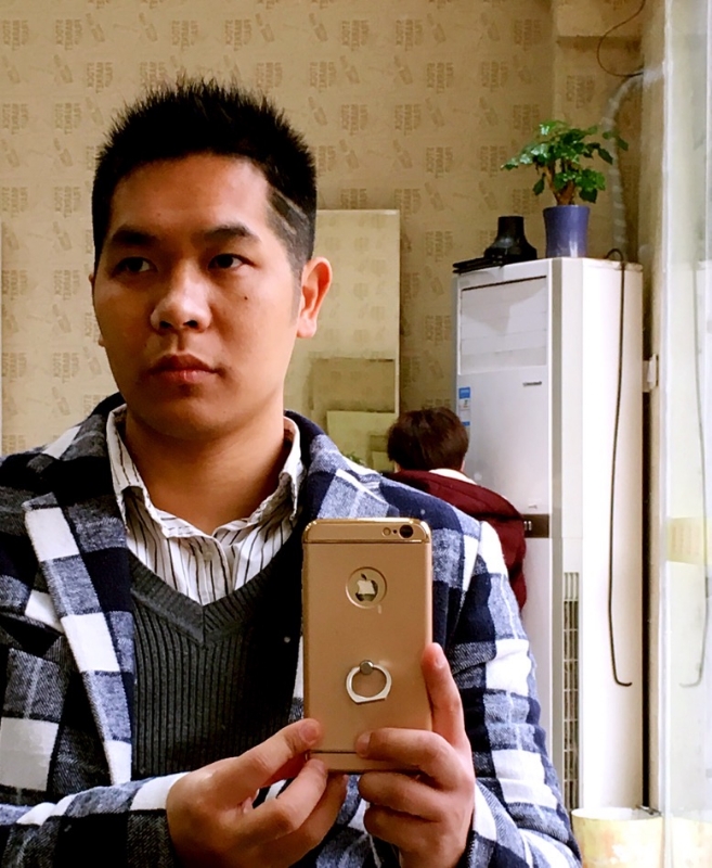 什么鬼的第一张照片--长泰征婚网