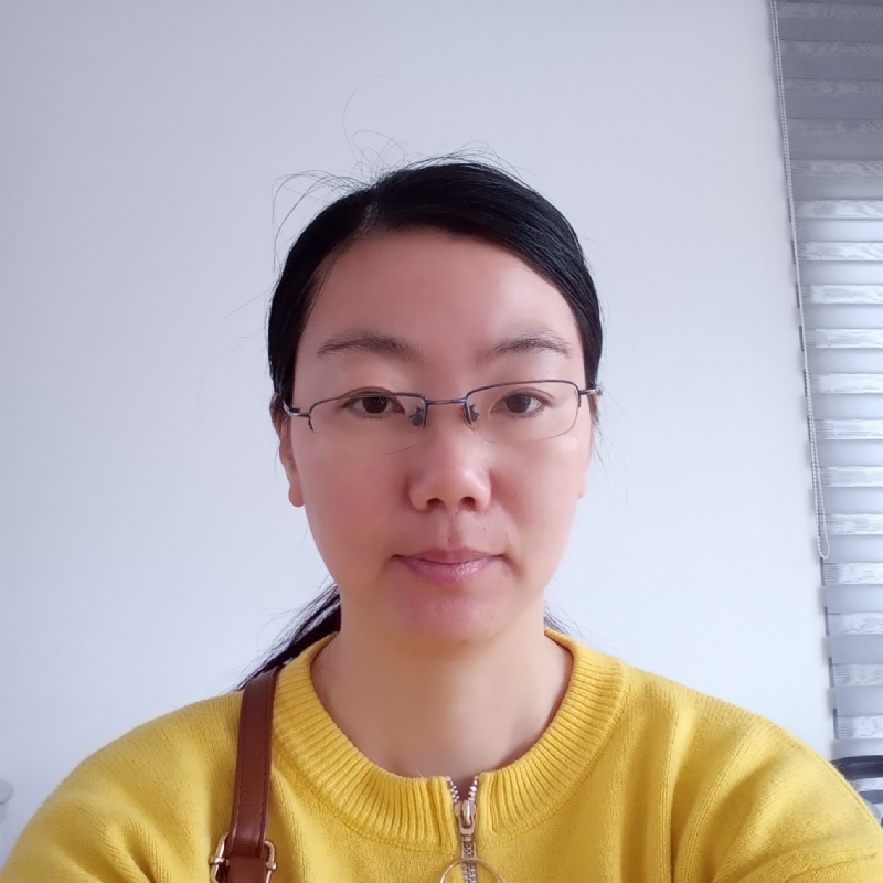 jennifer的第一张照片--长泰征婚网