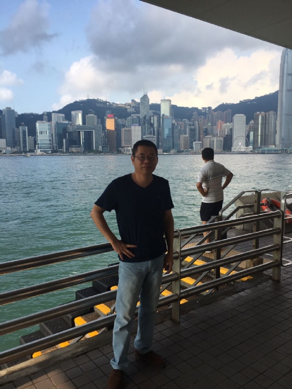 大海的第二张照片--长泰征婚网