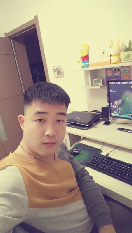 李权的第一张照片--长泰征婚网