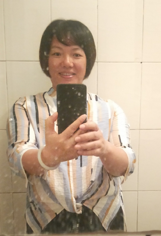 金金的第一张照片--长泰征婚网