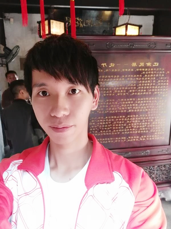 alex流年的第一张照片--长泰征婚网