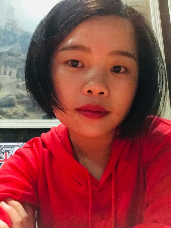 阿言的第一张照片--长泰征婚网