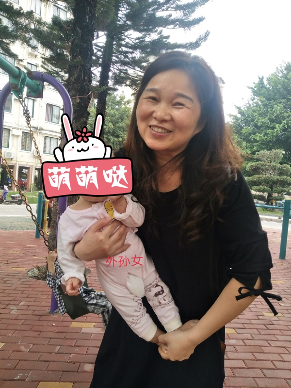 云中锦书的第一张照片--长泰征婚网