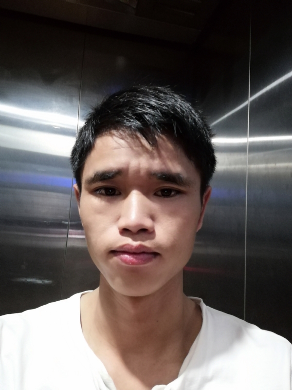 华仔的第一张照片--长泰征婚网