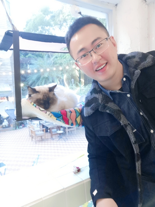 云轩的第一张照片--长泰征婚网