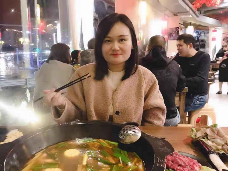 az的第一张照片--长泰征婚网