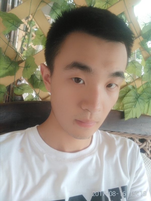 余生请你指教的第一张照片--长泰征婚网