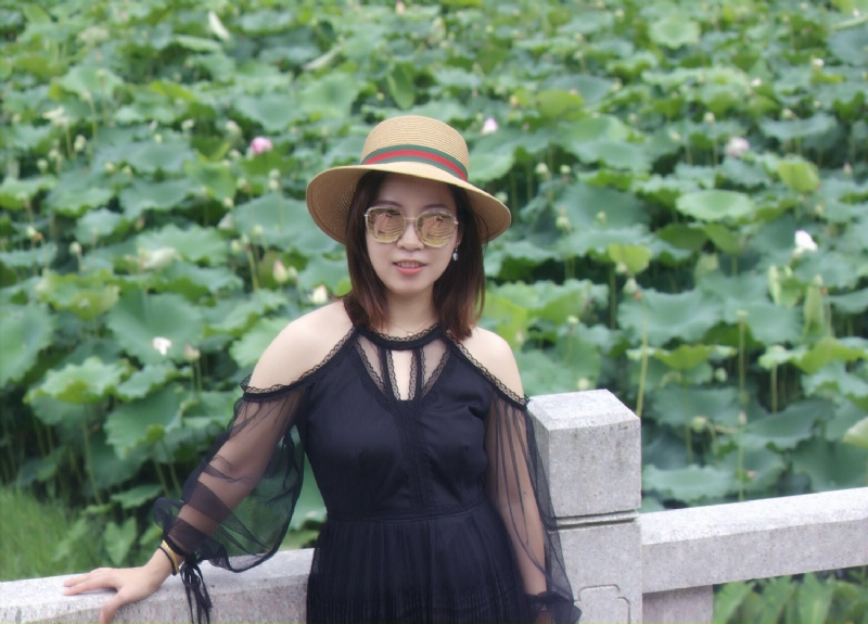 鸢莺的第二张照片--长泰征婚网