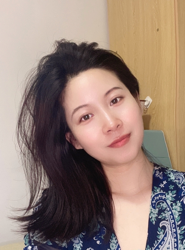 鸢莺的第三张照片--长泰征婚网