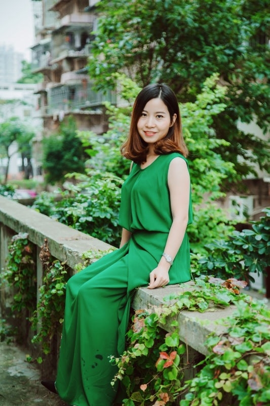 鸢莺的第五张照片--长泰征婚网