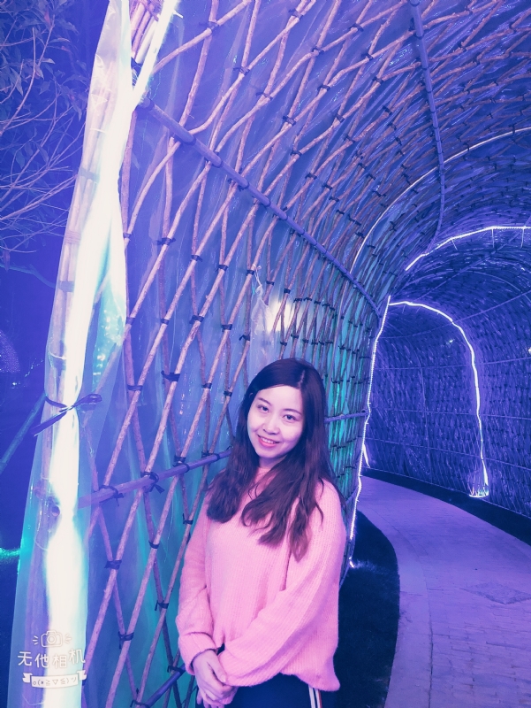 鸢莺的第六张照片--长泰征婚网